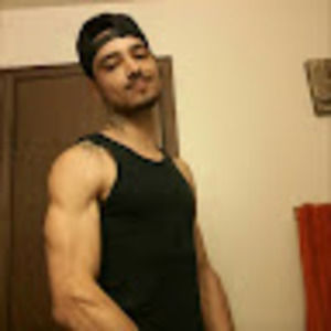 Meet your Posher, Dale